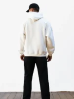 Logo Relaxed Hoodie