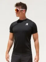Blakely Apex T Shirt/Black