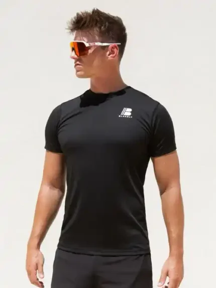 Blakely Apex T Shirt/Black