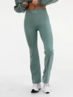 Soft Sculpt Wide Leg Leggings