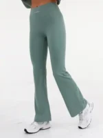Soft Sculpt Wide Leg Leggings