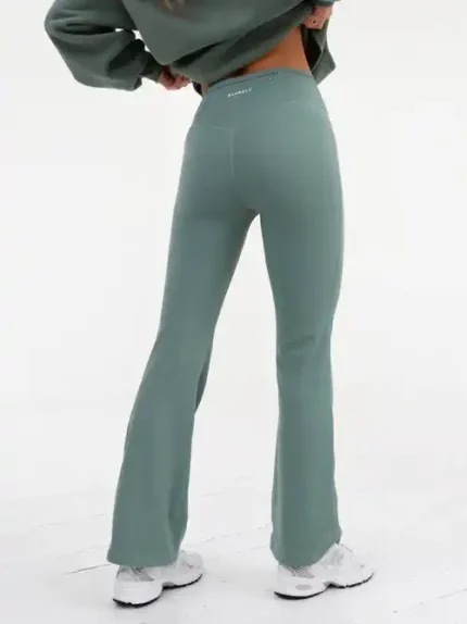 Soft Sculpt Wide Leg Leggings