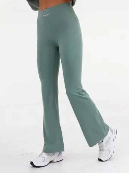 Soft Sculpt Wide Leg Leggings