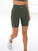 Ultimates Active Shorts